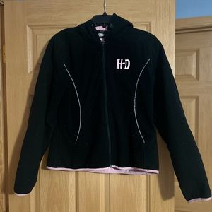 Women's Harley Davidson jacket
